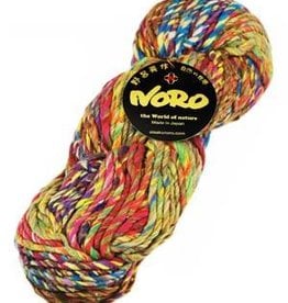 noro kibou yarn shade 12