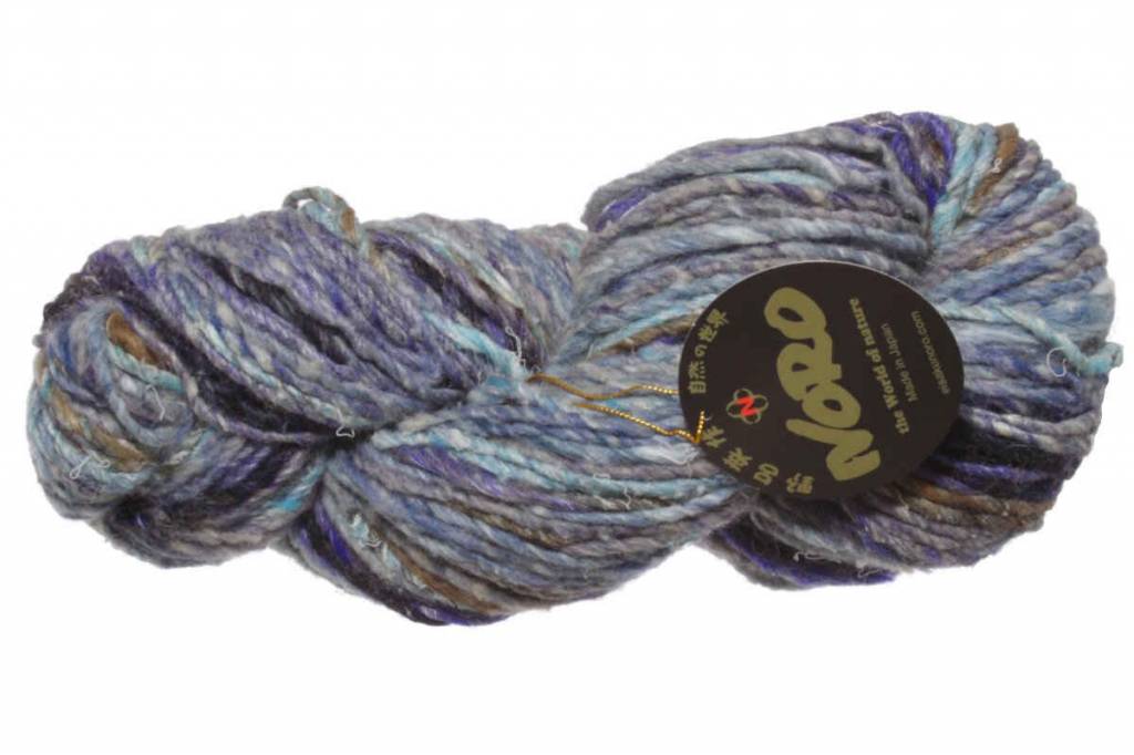 Noro Transitions