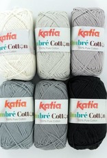 Katia Katia Ombre Cotton Kit