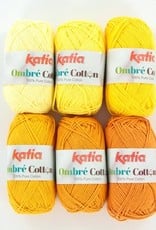 Katia Katia Ombre Cotton Kit