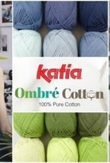 Katia Katia Ombre Cotton Kit