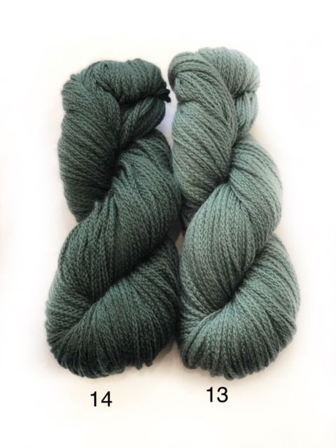 Far Yarn  Woolfolk