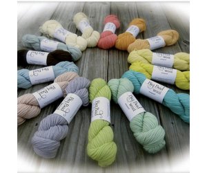 Big Bad Wool 50g 11かせ Big Bad Wool 50g 11かせ