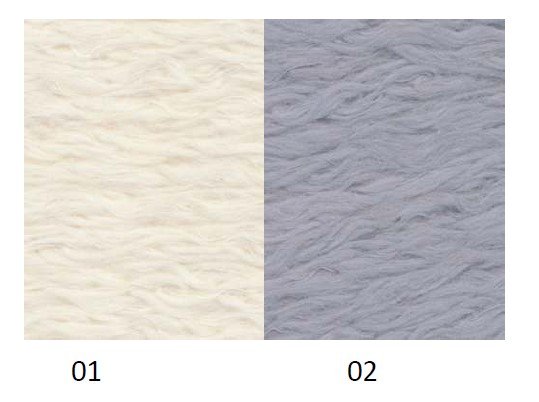 Juniper Moon Juniper Moon Farm Cumulus Solid