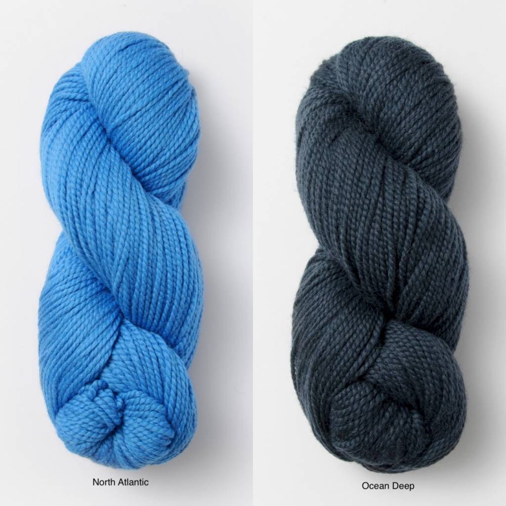 Extra Yarn - Blue Sky Fibers