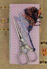 Eiffel Tower Scissors