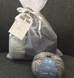 Woolly&Co. Just For You Kit