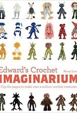 Edward's Crochet Imaginarium Pattern Book