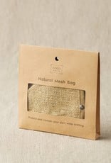 Cocoknits Natural Mesh Bag – The Knitting Loft