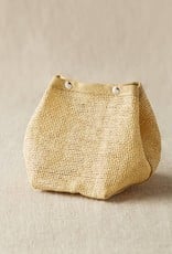 Cocoknits Cocoknits Natural Mesh Bag
