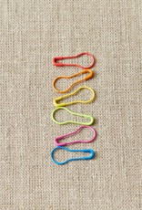 Cocoknits Cocoknits Colored Opening Stitch Markers