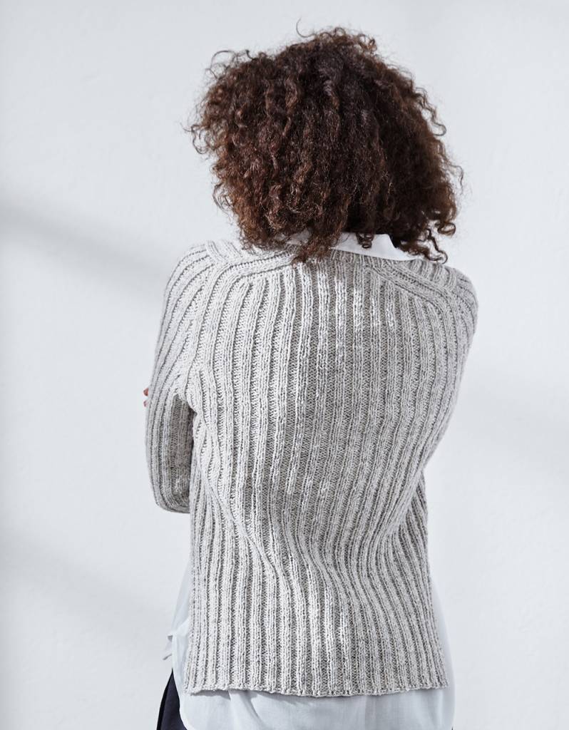 Cocoknits Sweater Workshop: Knitting Top-Down, Seamless, Tailored Sweaters