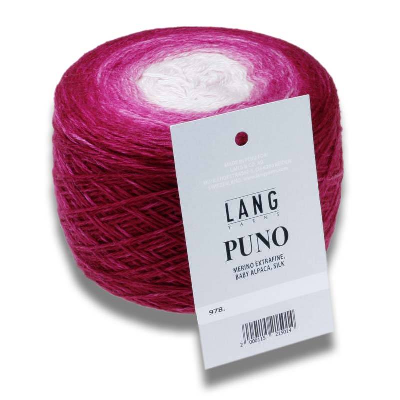 Lang W&Co.-Lang Puno