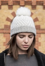 Toft Toft Cobblestone Hat Kit