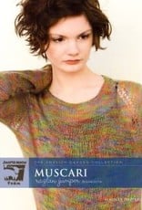 Juniper Moon Muscari Raglan Jumper Pattern