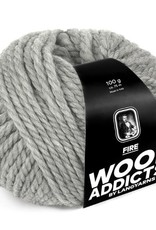 Lang WOOLaddicts Fire by Lang