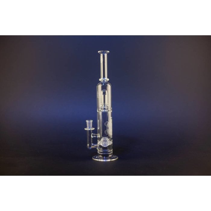 Dub-Stack Lace-Sphere to Lace Perc