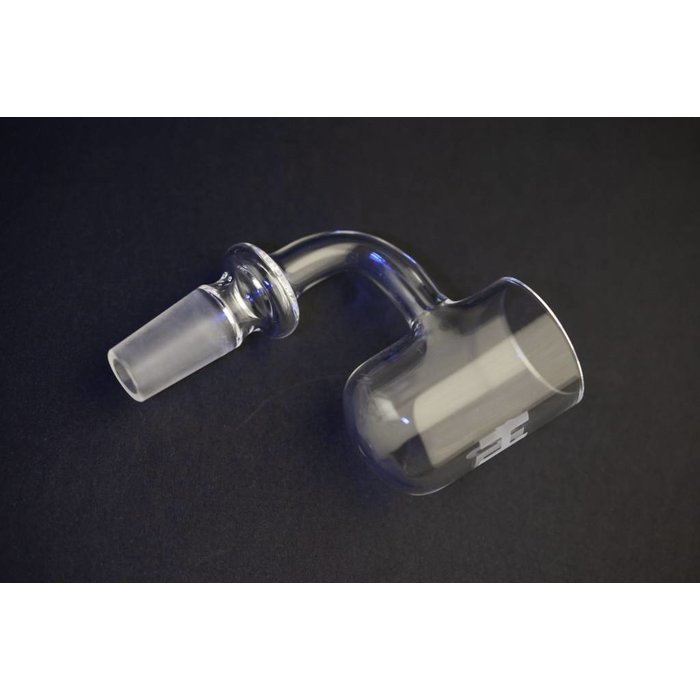 Bucket 14/90 Male 25mm Round Bottom