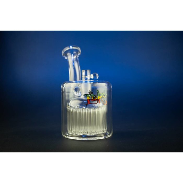 Hot Rod Bubbler Hand Pipe – BKRY Inc.