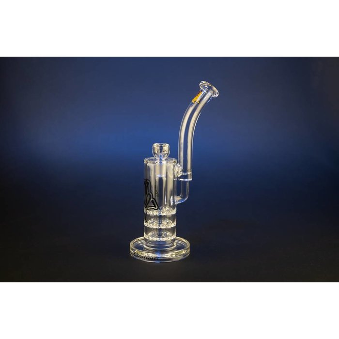 C2 Creations 50mm Triple Ratchet Bubbler (BRB50TR)