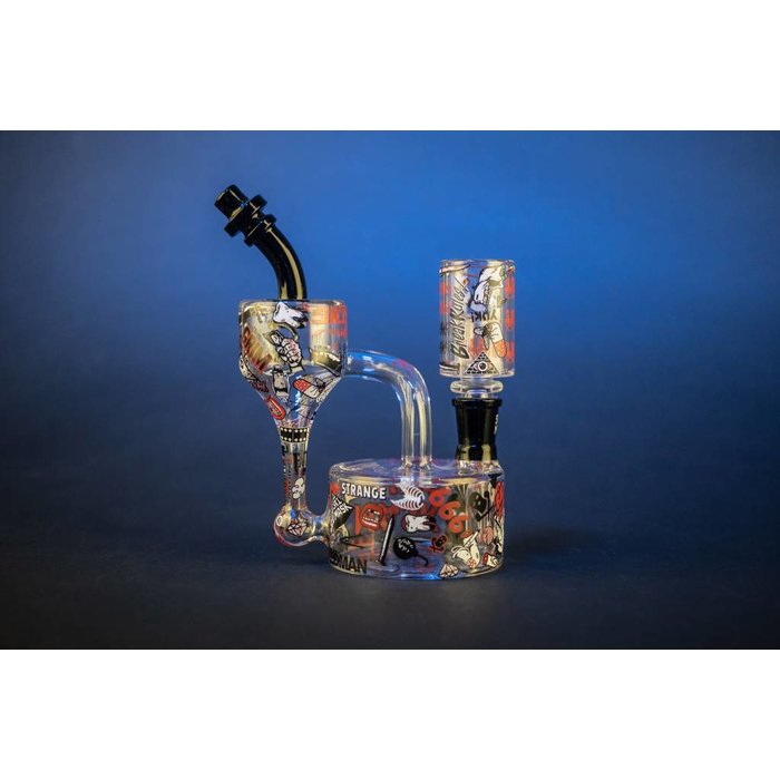 Recycler #1