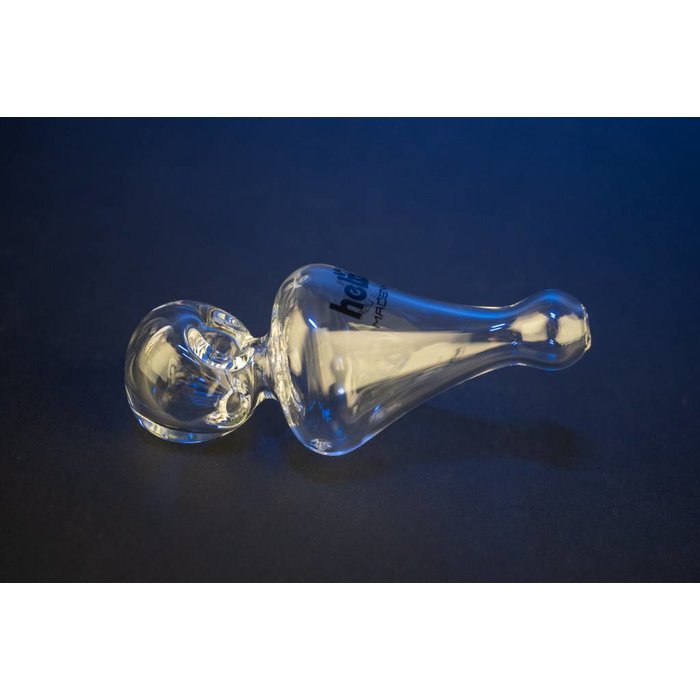 Helix Classic Full Size Clear