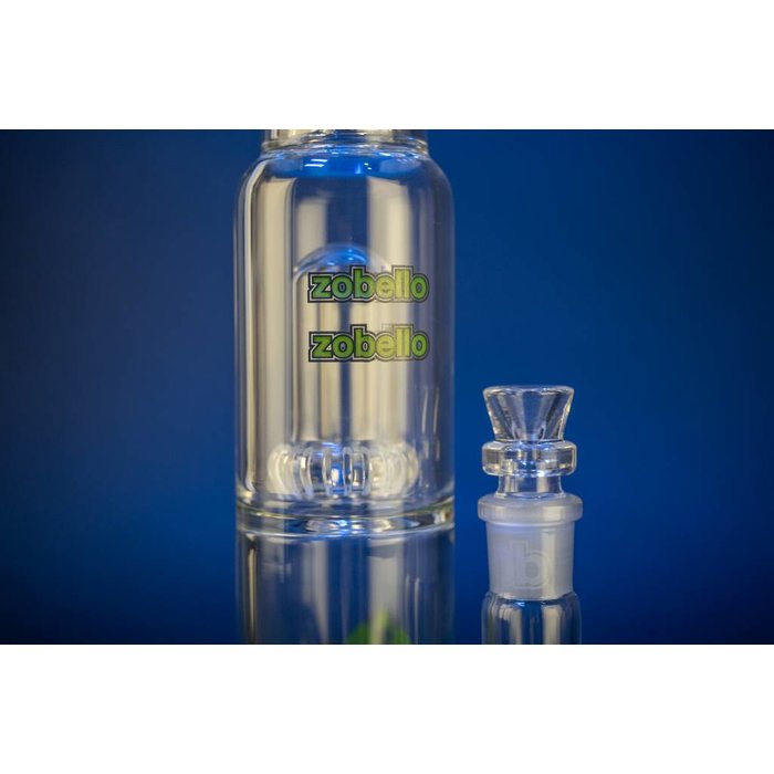 Zob Straight Zobello to UFO