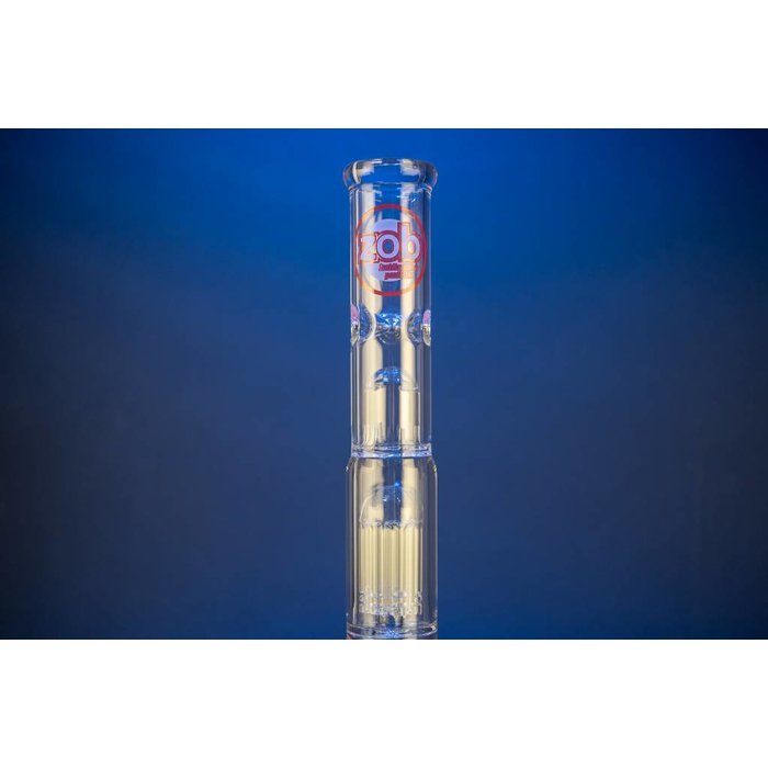 Zob Inline Straight to Double 8 Arm