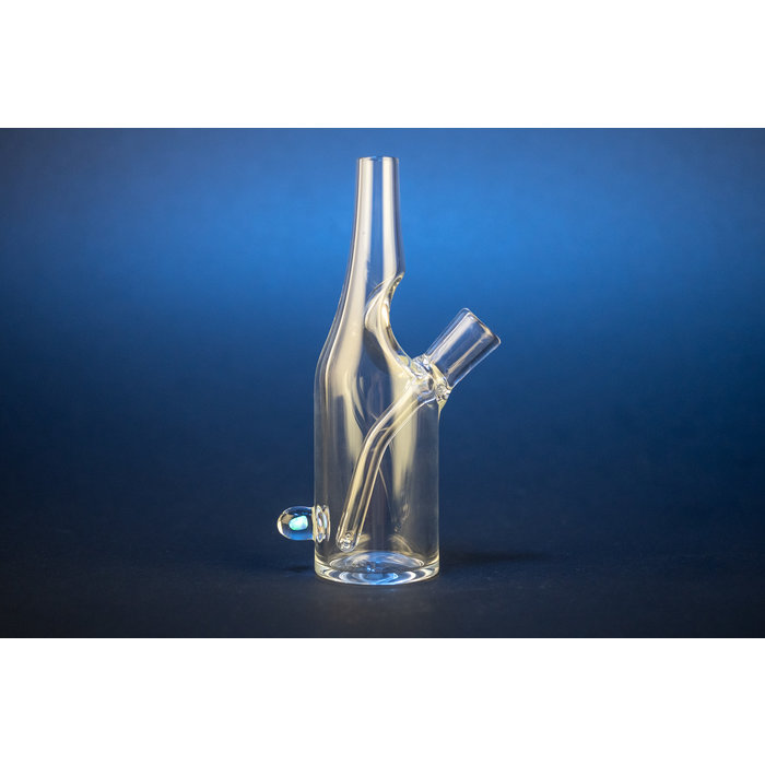 Clear Sake Bottle 14mm