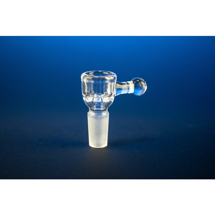 Ben Wilson 14mm Clear Slide