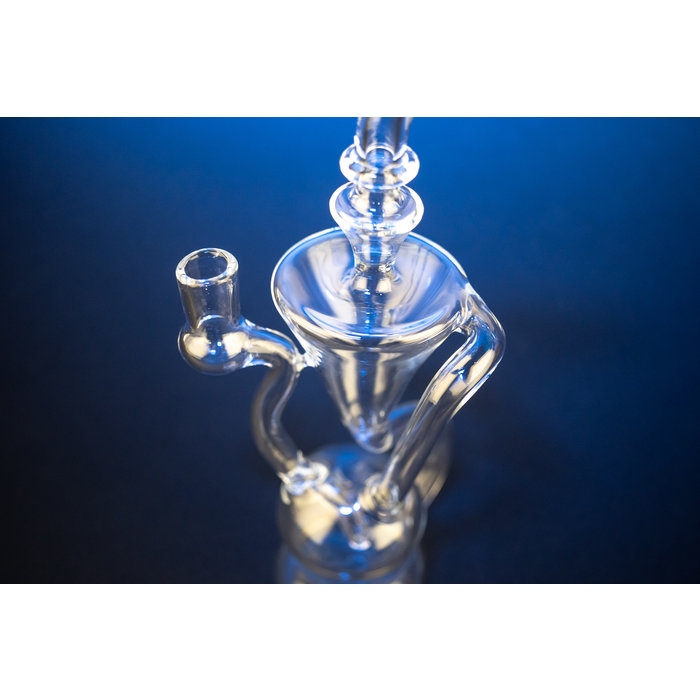 Pandemic Single Uptake Recycler