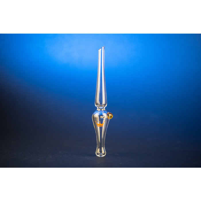 Helix Solo Scepter Glass Straw