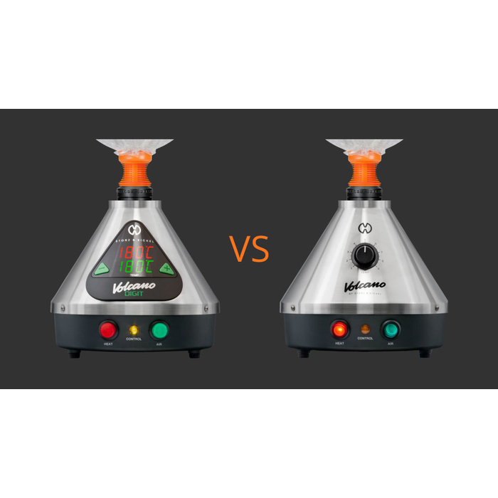 Storz & Bickel Classic Volcano BC