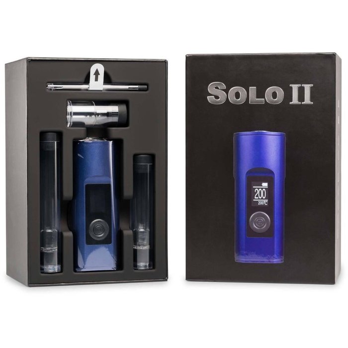 Arizer Solo II