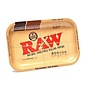 Raw Small Rolling Tray 7x11 inch