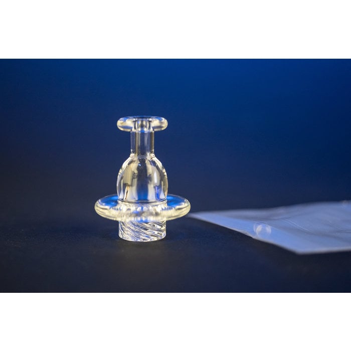 Gordo Scientific OG Riptide Cap V2