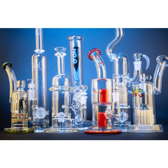 Water Pipes & Accessories