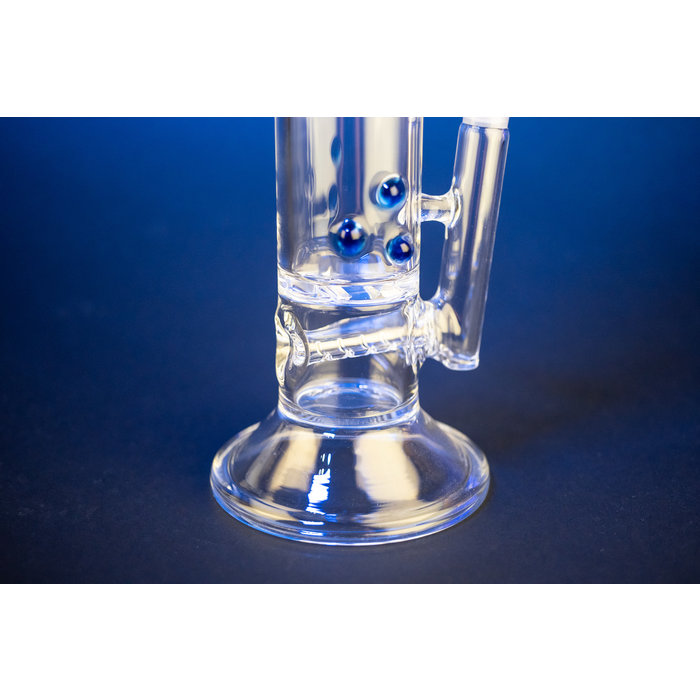 50mm Stem to Turbine