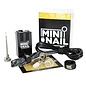 Mini Nail E-Nail Black