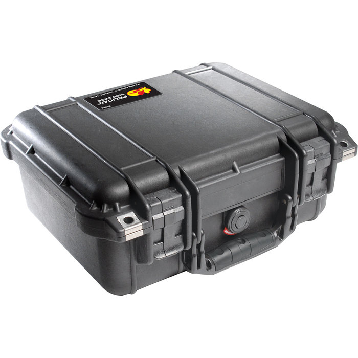 Pelican Case 1400