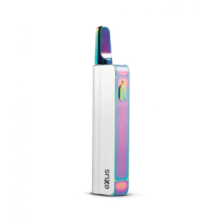 Exxus Snap Cartridge Vaporizer Unicorn