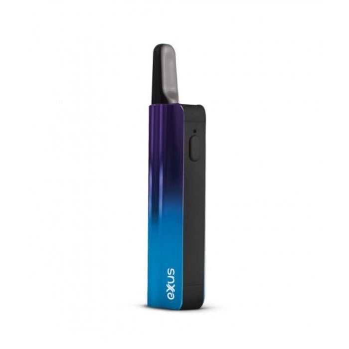 Exxus Snap Cartridge Vaporizer Nebula