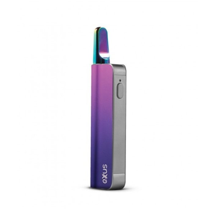 Exxus Snap Cartridge Vaporizer Rogue