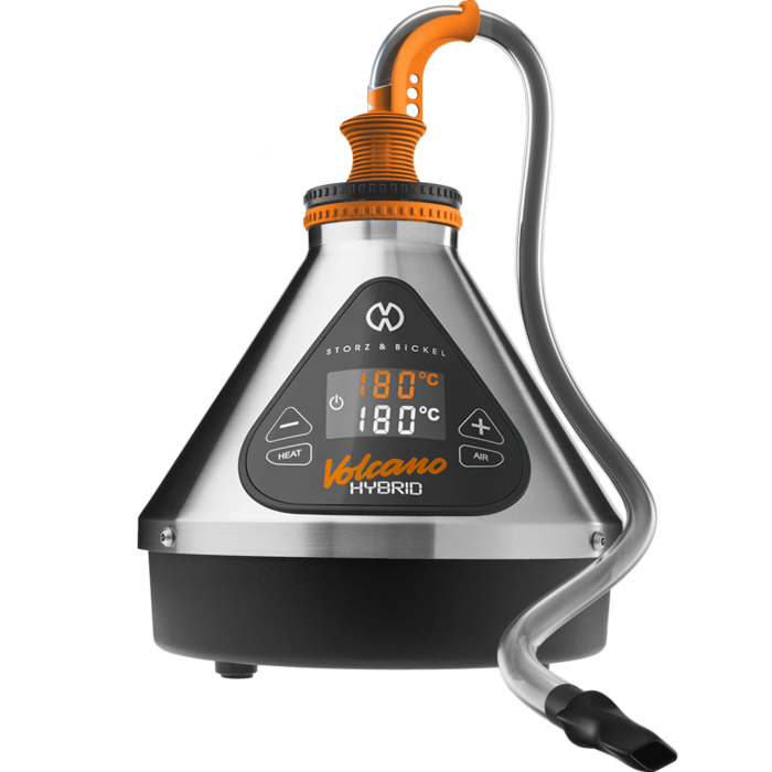 Storz & Bickel Hybrid Volcano