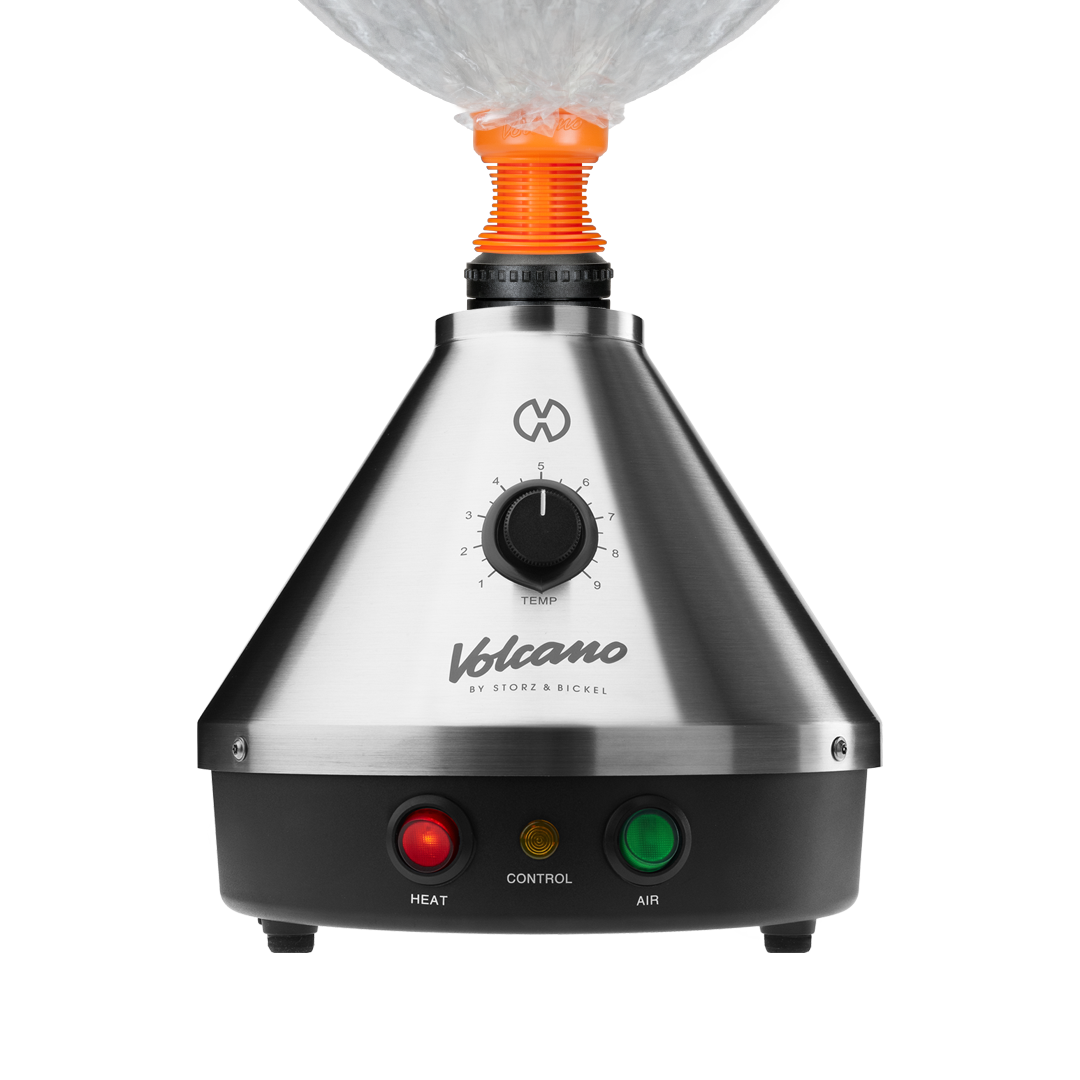 Storz & Bickel Classic Volcano BC