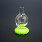 Spacewalk Glass Clear 25mm Bubble Cap