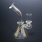 Vulcan Glass 14mm Clear Banger Hanger