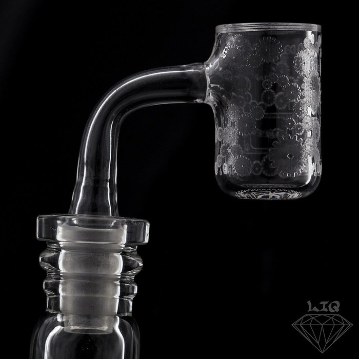 Long Island Quartz 10/90 Gears