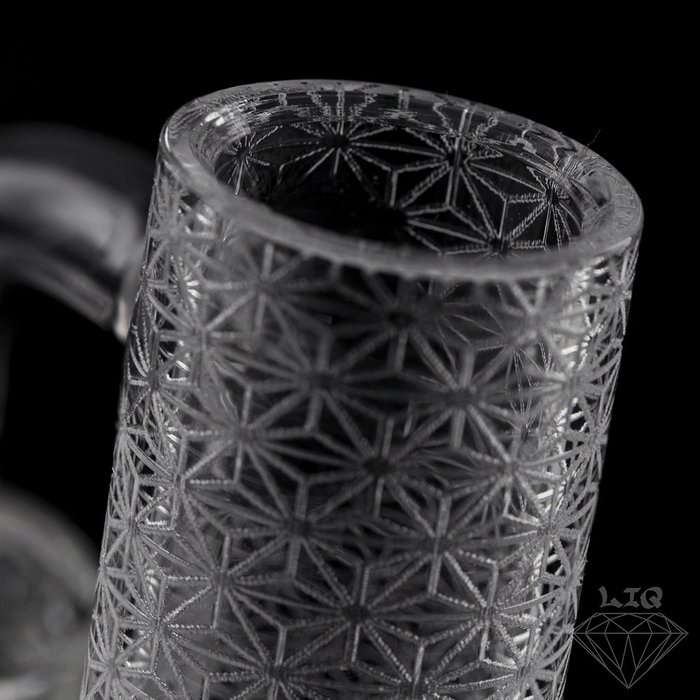 10/90 Flower of Life