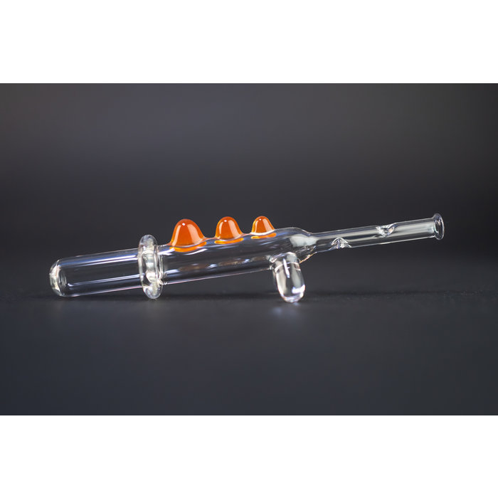 Tesla Glass Nectar Collector Large